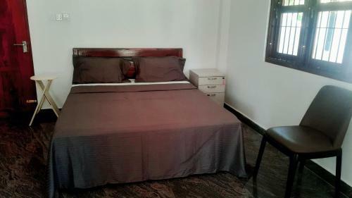 Airport Layover B&B