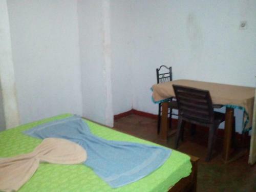 Mango Friends Homestay