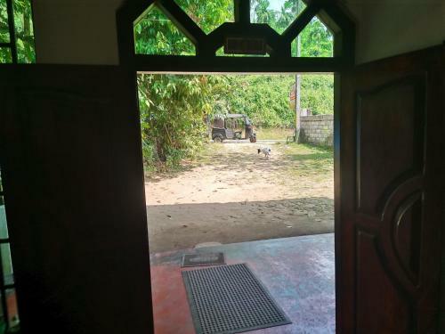 Hostal Aqua Rest