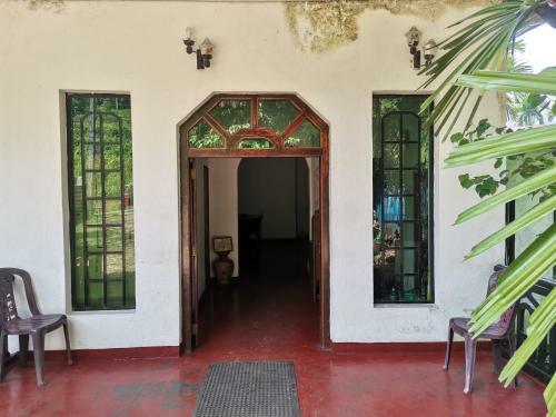 Hostal Aqua Rest