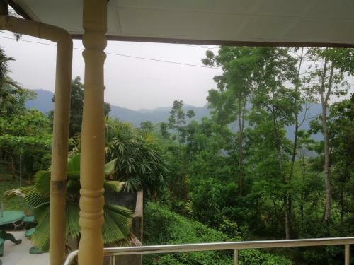 Hotel Kithulgala Holiday Resort