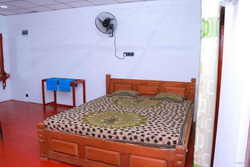 Bed & Breakfast Aqua Homes