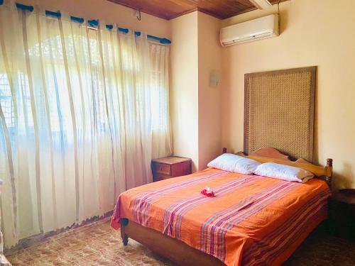 Hotel Gihan Villa