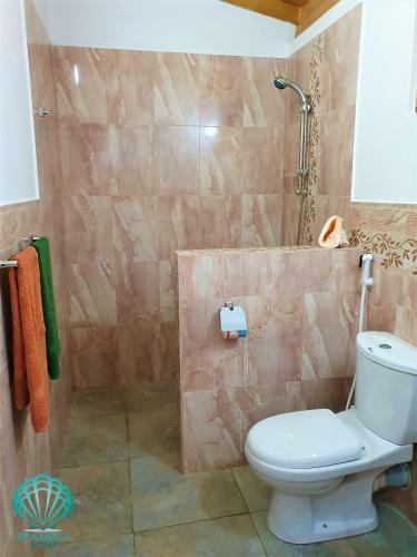 Hostal Seashells Guest House