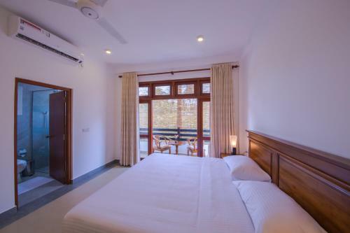 Hotel Moonwin Villa
