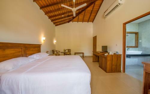 Hotel Moonwin Villa