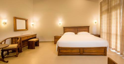 Hotel Moonwin Villa