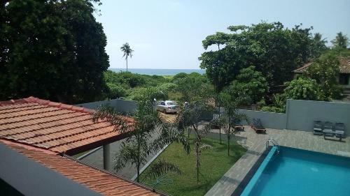 Hotel Turtle Paradise Villa