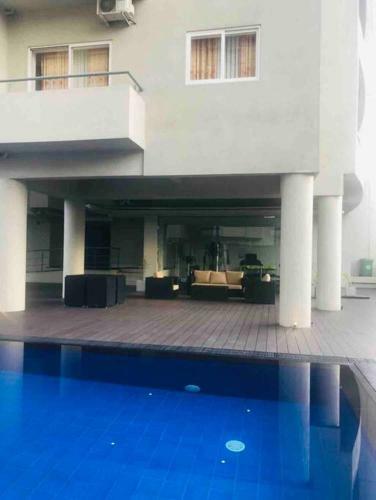 Kottawa Trans Hub - 2br Apartment