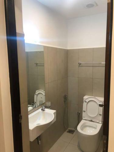 Kottawa Trans Hub - 2br Apartment