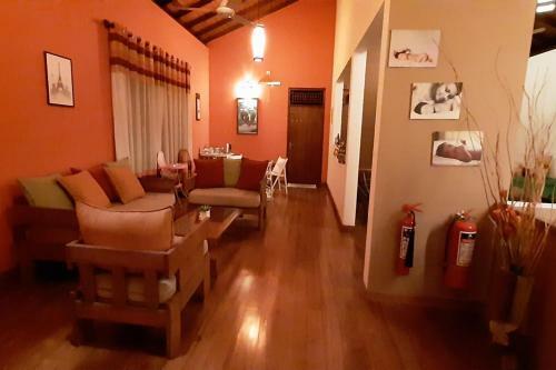 Villa Greenro Residence Colombo