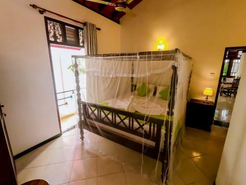 Hostal Villa De White Sambur