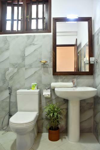 Hostal Villa De White Sambur