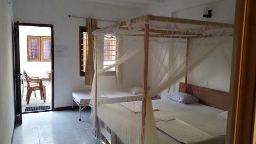 Hansa Surf Hotel