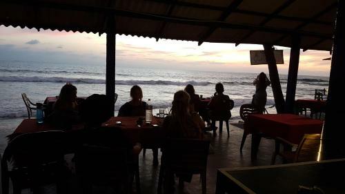 Hansa Surf Hotel