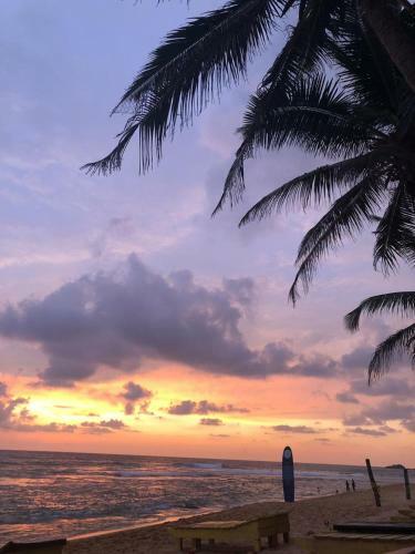 Hansa Surf Hotel
