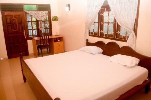 Hostal Ceylon Casa