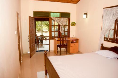 Hostal Ceylon Casa