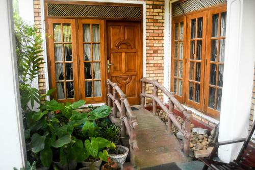 Hostal Ceylon Casa