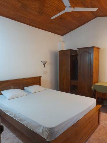 Hostal Ceylon Casa