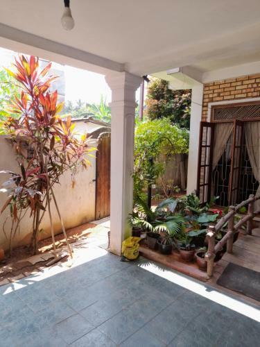 Hostal Ceylon Casa