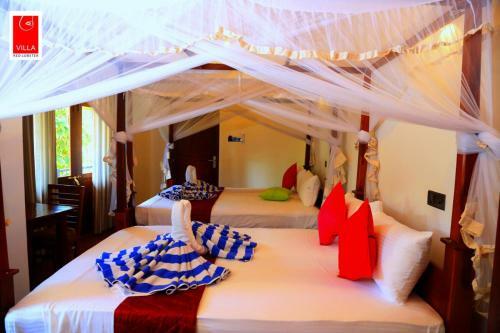 Bed & Breakfast Villa Red Lobster