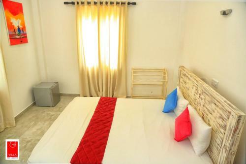 Bed & Breakfast Villa Red Lobster