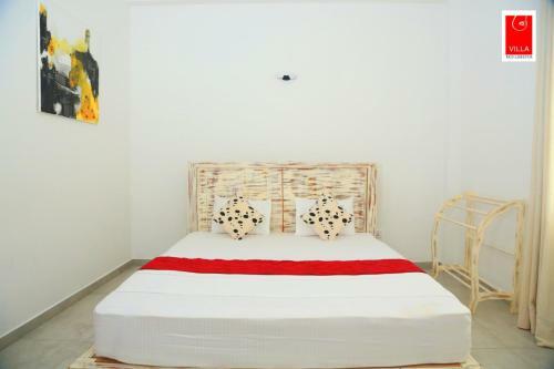 Bed & Breakfast Villa Red Lobster