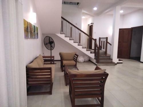 Bed & Breakfast Villa Red Lobster