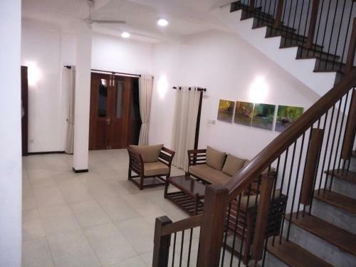Bed & Breakfast Villa Red Lobster
