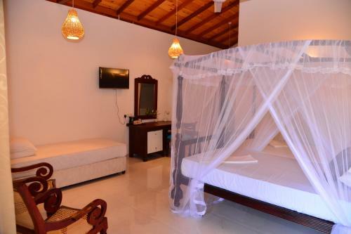 Hostal Surf Villa