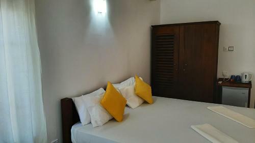 Hostal Surf Villa
