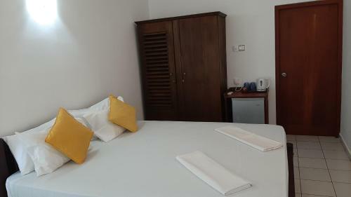 Hostal Surf Villa