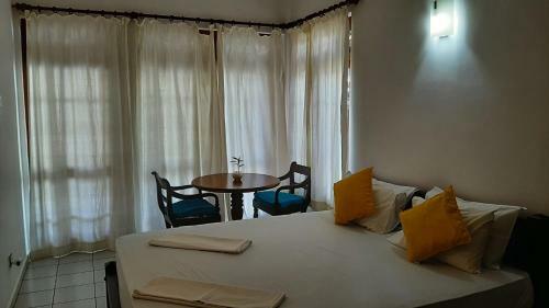 Hostal Surf Villa