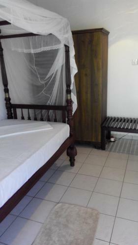 Hostal Surf Villa