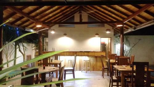 Hostal Surf Villa