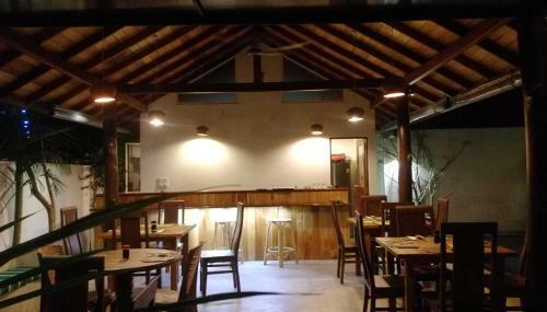 Hostal Surf Villa
