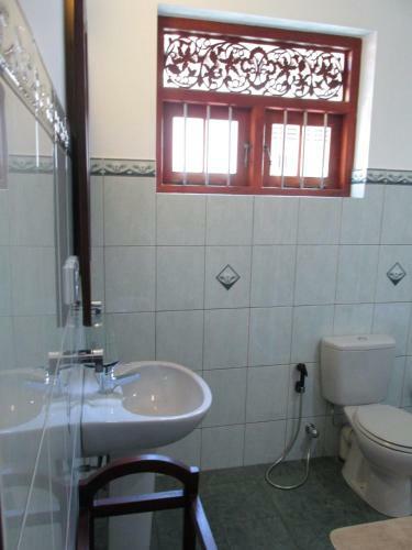 Hostal Surf Villa