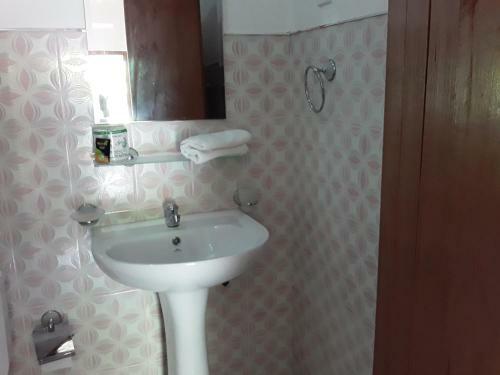 Hostal Green Villa