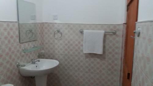 Hostal Green Villa