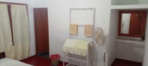 Hostal Green Villa