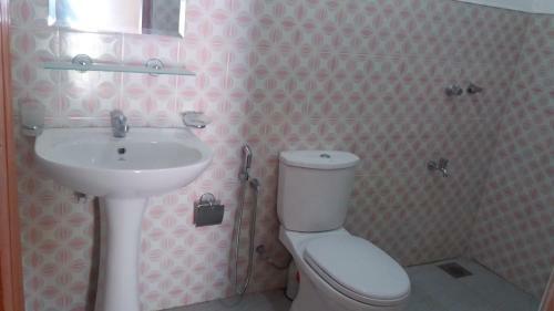 Hostal Green Villa