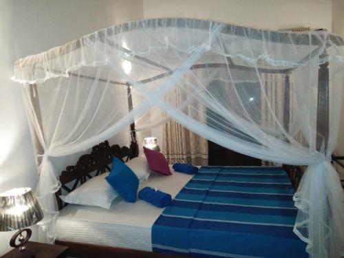 Bed & Breakfast Ruk Villa No 1, Hikkaduwa, Srilanka