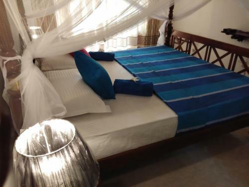 Bed & Breakfast Ruk Villa No 1, Hikkaduwa, Srilanka
