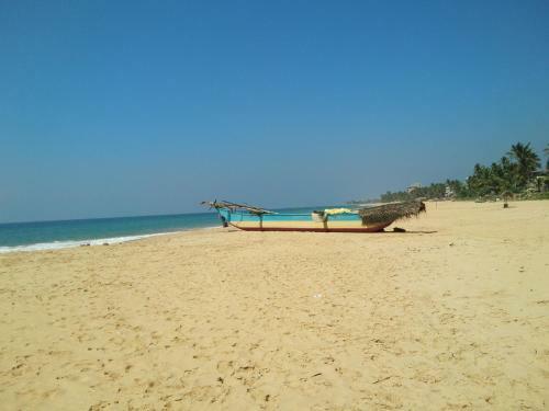 Bed & Breakfast Ruk Villa No 1, Hikkaduwa, Srilanka