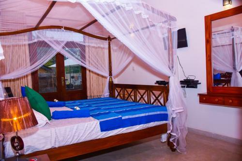 Bed & Breakfast Ruk Villa No 1, Hikkaduwa, Srilanka