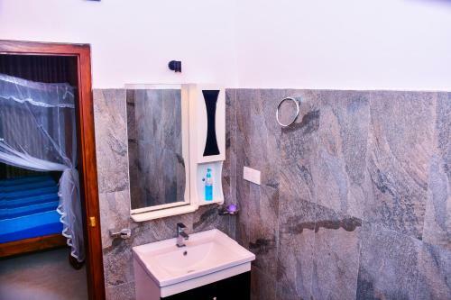 Bed & Breakfast Ruk Villa No 1, Hikkaduwa, Srilanka