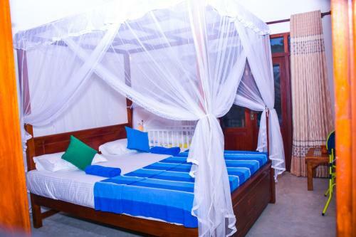 Bed & Breakfast Ruk Villa No 1, Hikkaduwa, Srilanka