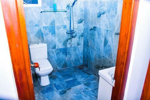 Bed & Breakfast Ruk Villa No 1, Hikkaduwa, Srilanka
