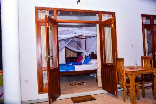 Bed & Breakfast Ruk Villa No 1, Hikkaduwa, Srilanka